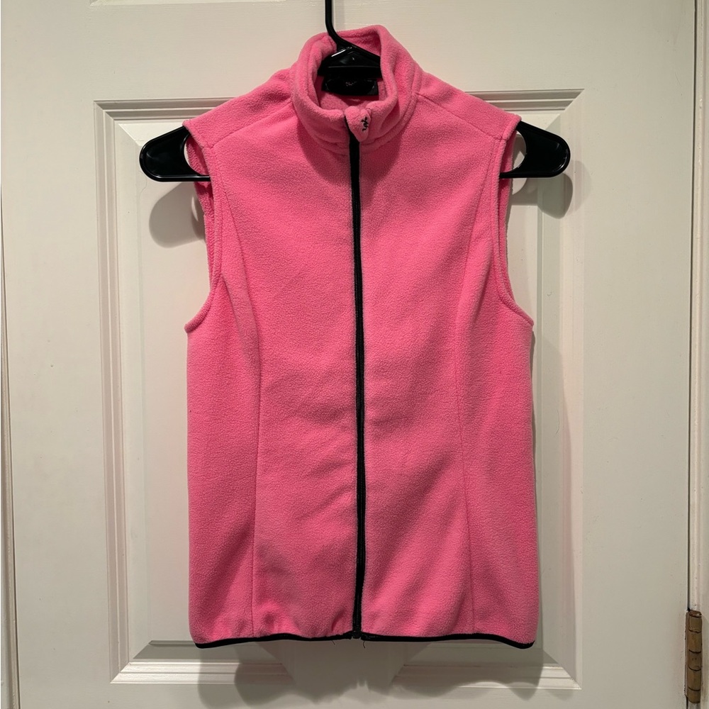 Gaynor Minden Vest